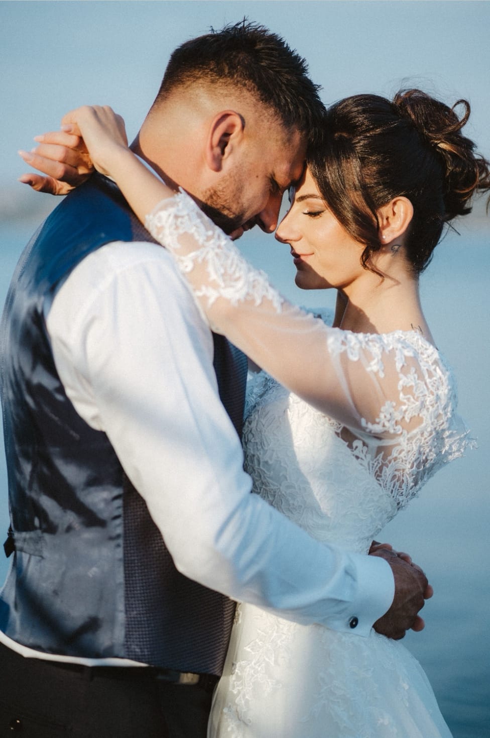 ROBERTA E ALBERTO
